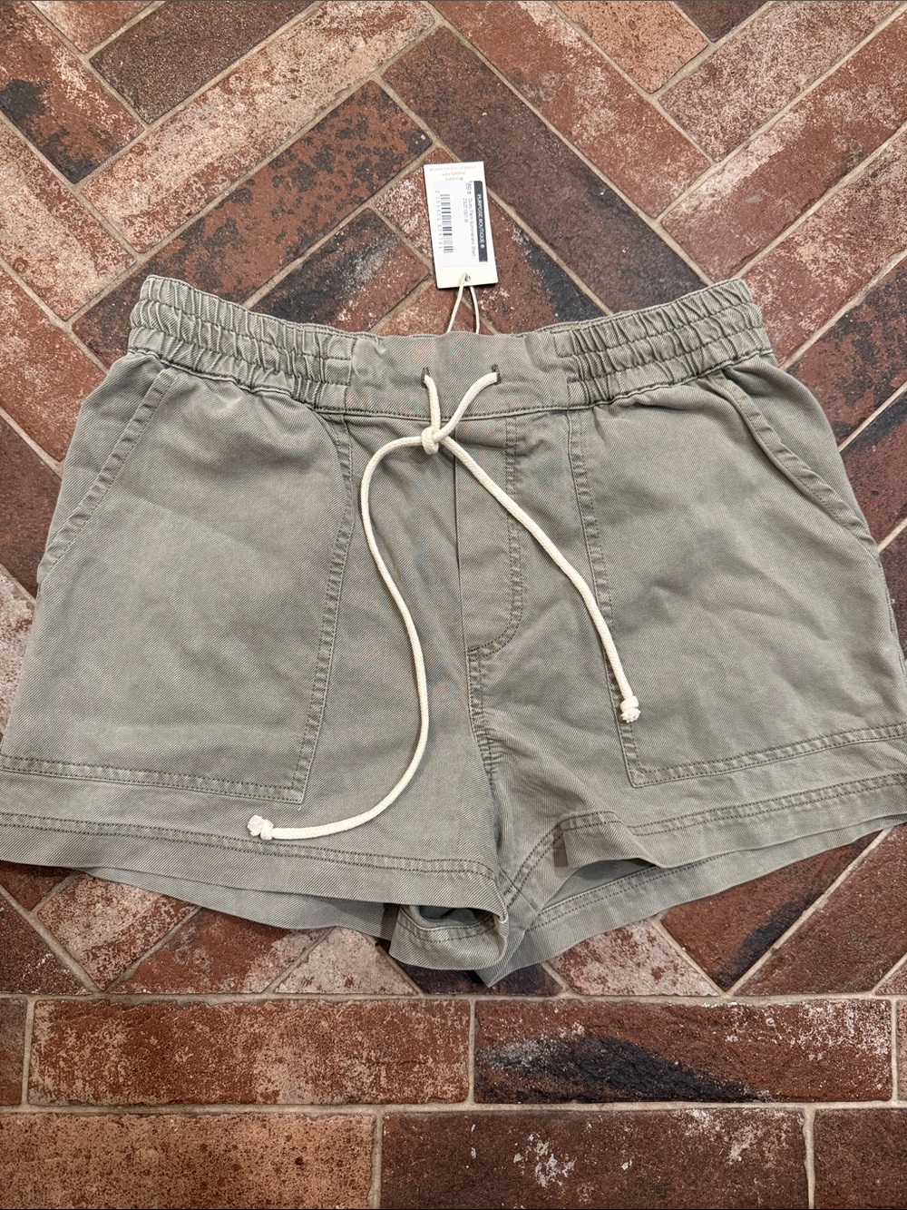 Z Supply Shorts
